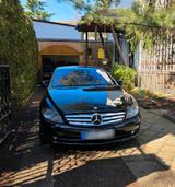 Mercedes-Benz Mercedes Benz 500 CL - Mercedes-Benz 500: Sportwagen