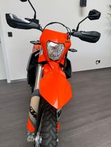 KTM 690 Enduro R - KTM ENDURO 690