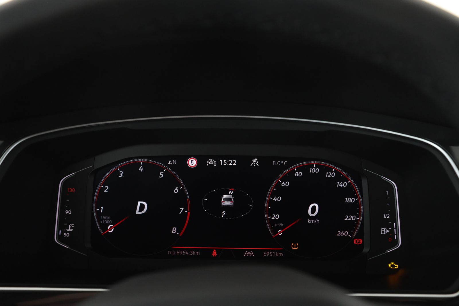 Volkswagen Tiguan Allspace - Bild 19