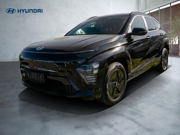 Hyundai Kona Trend Elektro 2WD Autobahnassistent Kamera