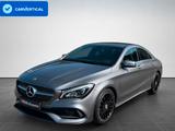 Mercedes-Benz CLA 200  Automatik  HU/ Service NEU - Mercedes-Benz CLA 200 in Mannheim