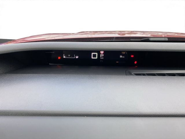 Citroën C3 Aircross 1.2 145 MAX Kam.+KeyLess+LED+Navi