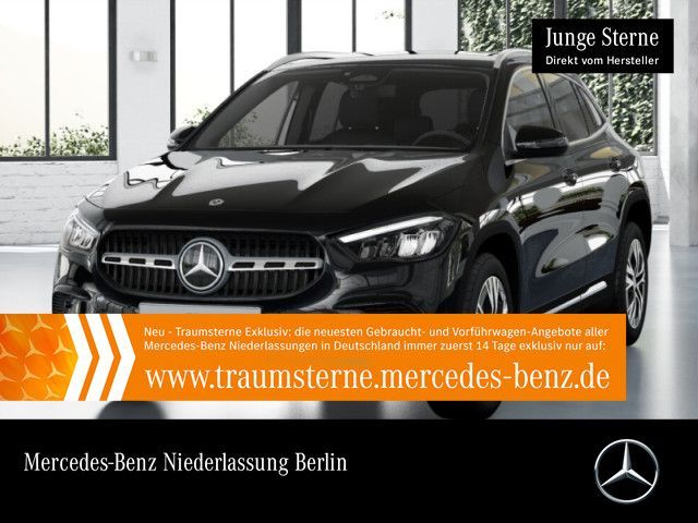 Mercedes-Benz GLA 250 e PROGRESSIVE Adv/LED/Totw/Kamera/EASY-P