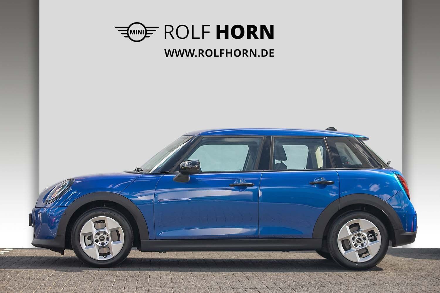 MINI Cooper C - Bild 7