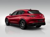 Alfa Romeo Stelvio Veloce 2.2 D 16V 210PS Q4 AT8 Navi Keyle - Alfa Romeo Stelvio veloce mit Diesel-Antrieb