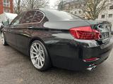 BMW 525 dA SPORT*LEDER*NAVIPROF*20 ZOLL - BMW 525 in Berlin