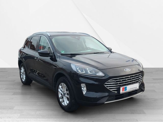Kuga 2,5L Plug-In Hybrid Titanium