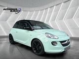 Opel Adam Glam 1.Hand Pano AppleCarPlay TotwinkelAssi - Opel Adam: Automatik
