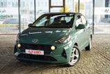Hyundai i10 1.0 Trend Sitzheizung Tempomat Klima USB - Hyundai i10: Automatik