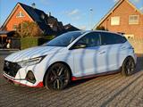 Hyundai i20N 1.6 T-GDI 150kW Performance Blue - Hyundai i20 Performance Gebrauchtwagen