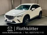 Mazda CX-3 G150 AWD SPORTS-LINE*TECHNIK-P*NAVI*VOLL-LE - Mazda CX-3