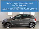 Volkswagen Polo V Sound 1.2 FSI 90PS Climatronic Navi SHZ - Volkswagen Polo: Fsi