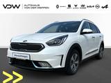 Kia Niro Spirit Plug-in Hybrid Klima Navi Leder - Kia Niro: Spirit