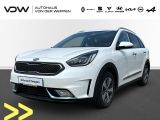 Kia Niro Spirit Plug-in Hybrid Klima Navi Leder - Kia Niro aus 2018