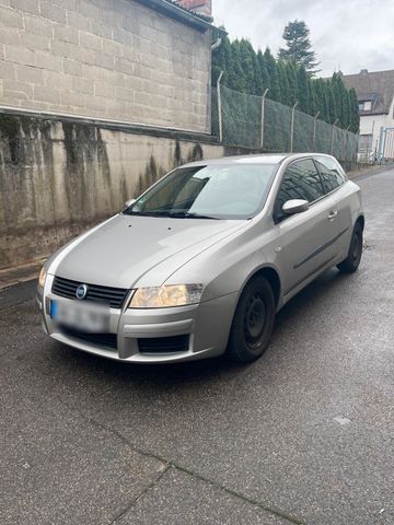 Fiat Stilo 1.6 16V