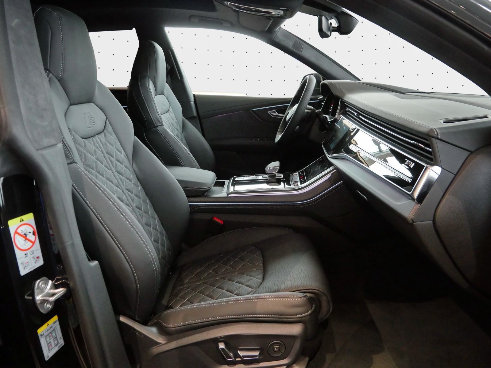 Audi SQ8 - Bild 3