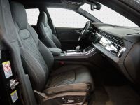Audi SQ8 - Vorschau Bild 3