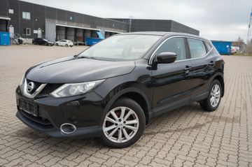 Nissan Qashqai - 3