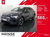 Audi Q8 e-tron Sportback 55 quattro advanced |Luft