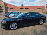 Audi S8 4.0 TFSI tiptronic quattro - 1 Hand,  - Audi S8 in Köln