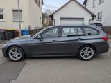 BMW 335d xDrive Touring *HeadUp*Standheizung*PANO* - gebrauchte BMW 335 aus dem Jahr 2015