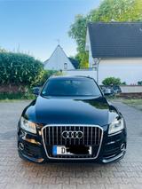 Audi Q5 3.0 TDI S tronic quattro -