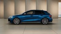 Audi S3 - Vorschau Bild 4