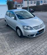 Volkswagen VW Golf Plus 1.6 FSI - Volkswagen Golf Plus: Fsi