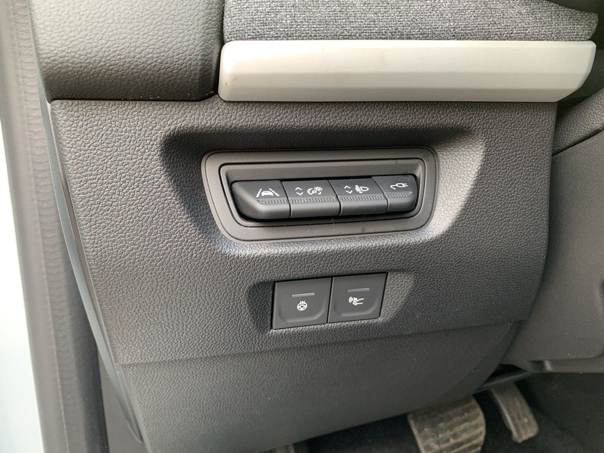 Renault ZOE - Bild 21