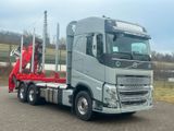 Volvo FH 540 6x4 Epsilon 150 Z - Volvo Neu Fh