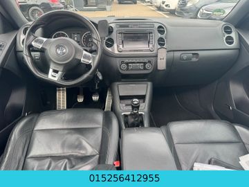 Volkswagen Tiguan - 7
