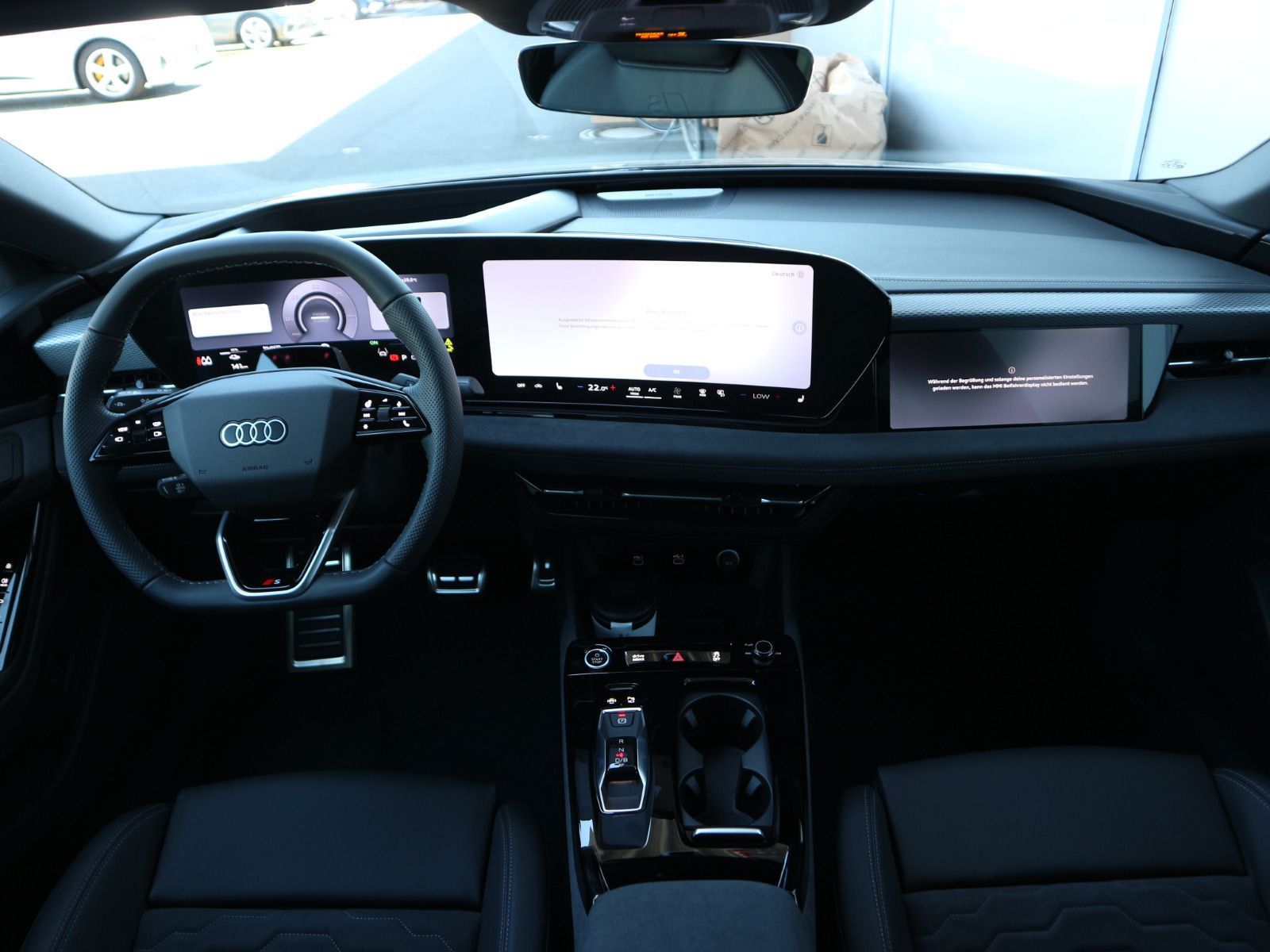 Audi A6 e-tron - Bild 15