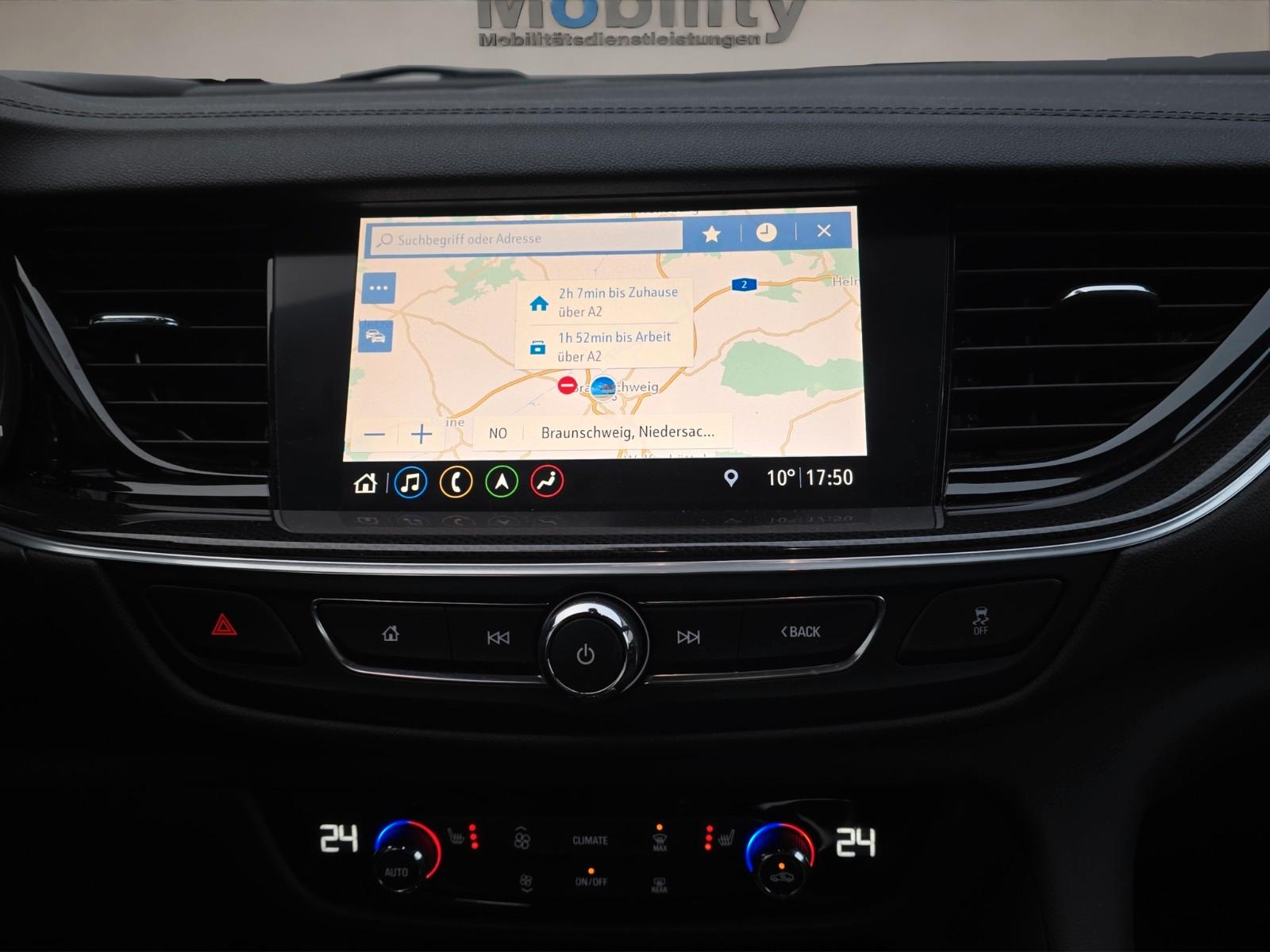 Opel Insignia B Sports Tourer Elegance LED ACC