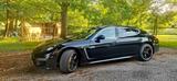 Porsche Panamera Turbo S Executive Turbo S Executive - Porsche Panamera Executive mit Benzin-Antrieb