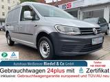 Volkswagen Caddy 2.0 TDI SCR Maxi Kasten Klima Bluetooth - Volkswagen Caddy mit Diesel-Antrieb: Sitzheizung, Kleinbus, Klimaanlage, Kasten