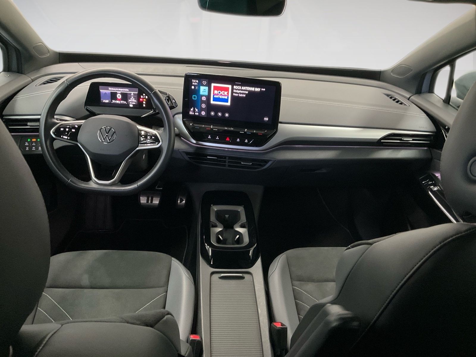 Volkswagen ID.5 - Bild 9