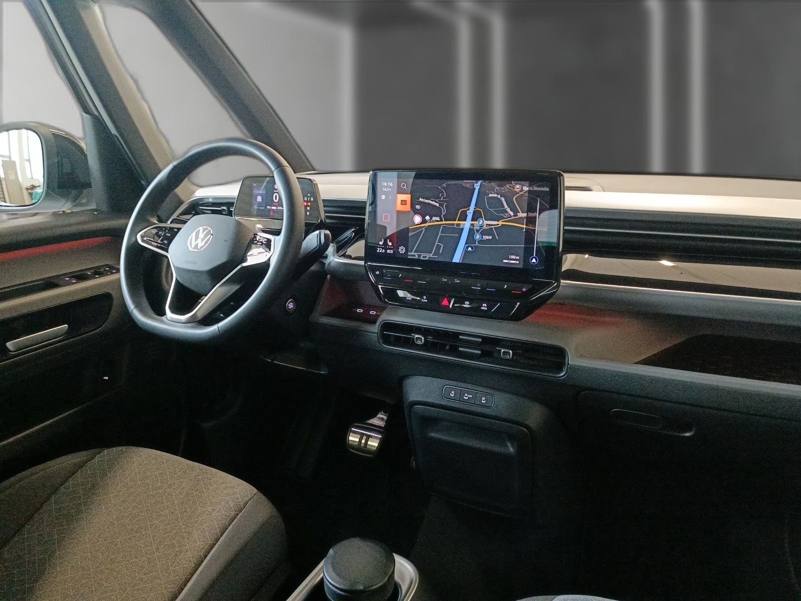 Volkswagen ID. Buzz - Bild 8