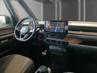 Volkswagen ID. Buzz - Vorschau Bild 8