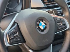 Fahrzeugabbildung X1 sDrive 18 i Advantage 1.HAND