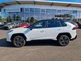 Toyota RAV4 Hybrid RAV 4 2.5 4x2 Style Selection - gebrauchte Toyota RAV 4 aus dem Jahr 2019