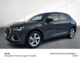 Audi Q3 35 TFSI advanced LED Navi S tronic - Audi Q3 mit Benzin-Antrieb
