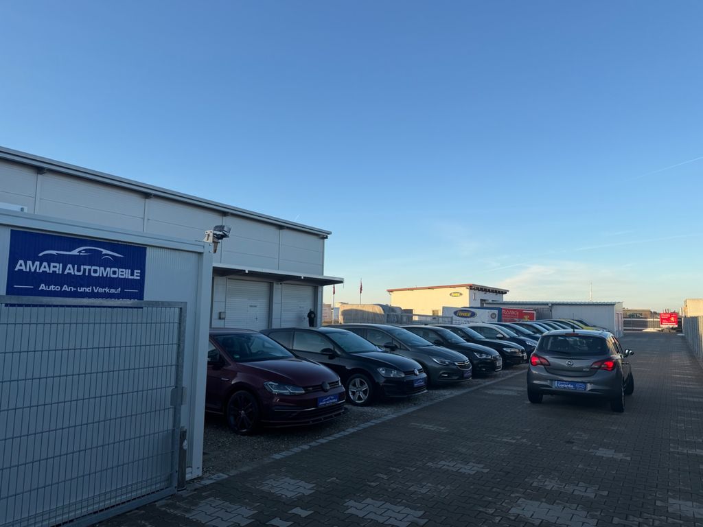 Opel Corsa - Bild 32