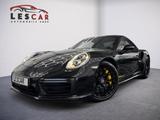 Porsche 911 Turbo S *Sp. Chr.*CARBON*SCHIEBEDACH* - Porsche: 911 Sc Turbo