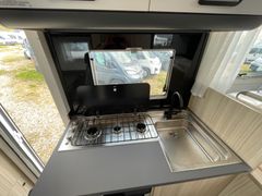 Sun Living A 60 SP *ganze Familie auf 5,99 m"