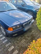 BMW 316i Compact - gebrauchte BMW 316 aus dem Jahr 1998