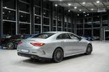 Mercedes-Benz CLS 450 4M*AMG-LINE*NIGHT*AIRMATIC*BUMRESTER*HUD - gebrauchte Mercedes-Benz CLS 450 aus dem Jahr 2022