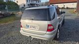 Mercedes-Benz Mercedes ml320 - Mercedes-Benz ML 320 aus 2002