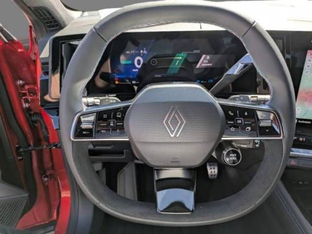 Fahrzeugabbildung Renault Austral Techno Esprit Alpine E-Tech Full Hybrid