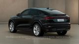 Audi Q6 Sportback e-tron S line perf Tech AHK Pano HU - schwarze Audi Q6 e-tron