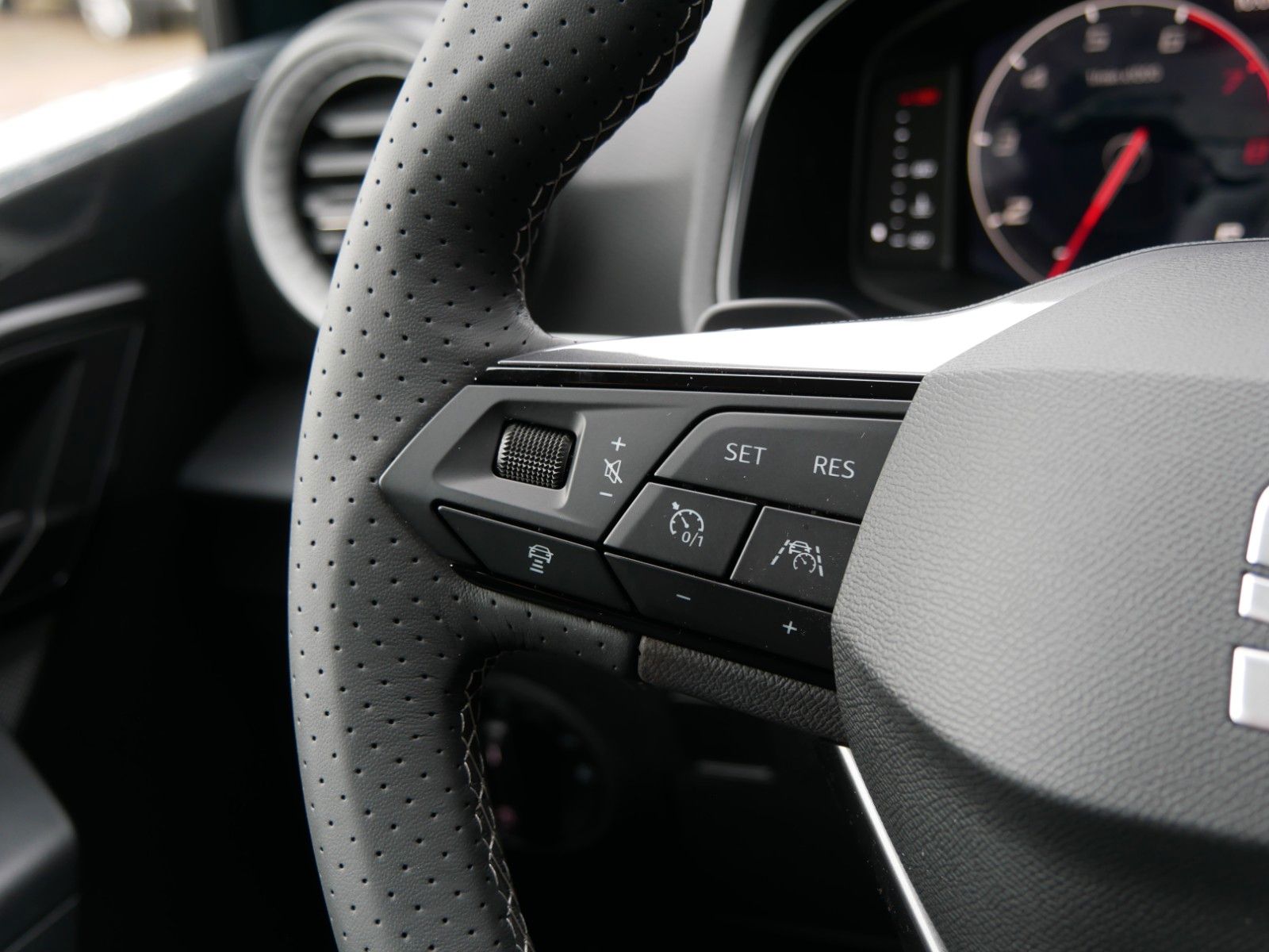 Seat Ibiza - Bild 27